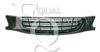 EQUAL QUALITY G0835 Radiator Grille